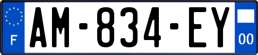 AM-834-EY