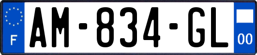AM-834-GL