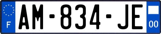 AM-834-JE