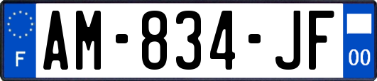 AM-834-JF