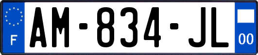 AM-834-JL
