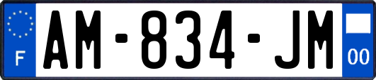 AM-834-JM