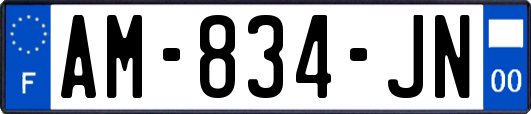 AM-834-JN