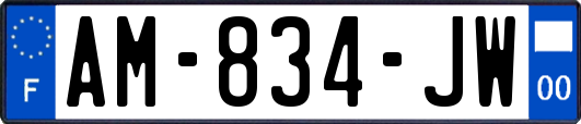 AM-834-JW