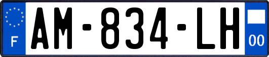 AM-834-LH