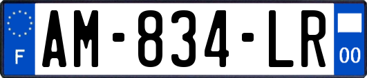 AM-834-LR
