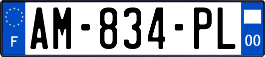 AM-834-PL