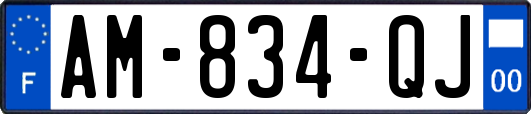 AM-834-QJ