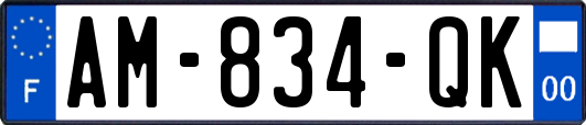 AM-834-QK