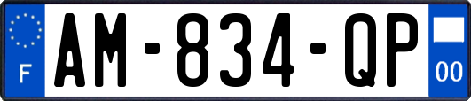 AM-834-QP
