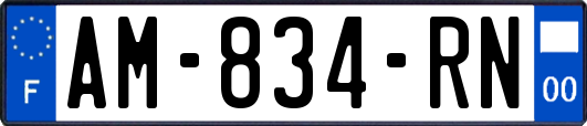 AM-834-RN