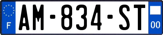 AM-834-ST