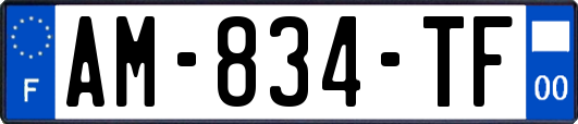 AM-834-TF