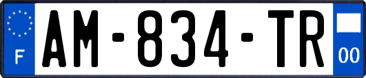 AM-834-TR