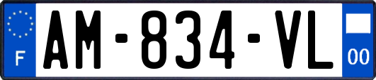 AM-834-VL