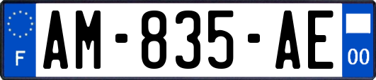 AM-835-AE