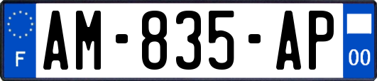 AM-835-AP