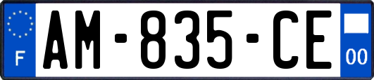 AM-835-CE