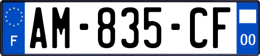 AM-835-CF