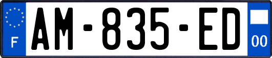 AM-835-ED