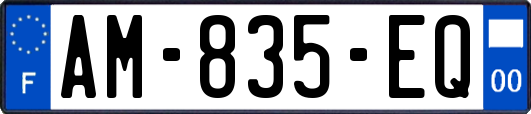 AM-835-EQ