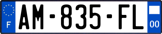 AM-835-FL