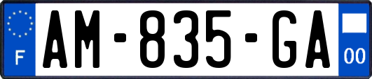 AM-835-GA