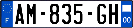 AM-835-GH