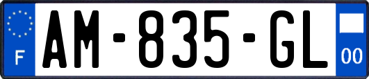 AM-835-GL