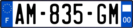 AM-835-GM