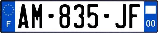 AM-835-JF