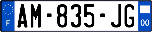 AM-835-JG