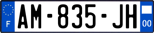 AM-835-JH
