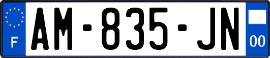 AM-835-JN