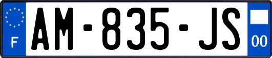 AM-835-JS