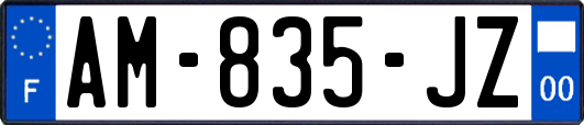AM-835-JZ