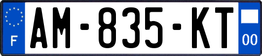 AM-835-KT