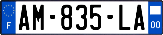 AM-835-LA