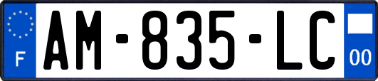 AM-835-LC
