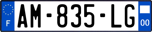 AM-835-LG
