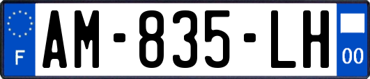 AM-835-LH
