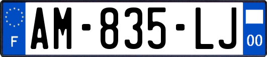 AM-835-LJ