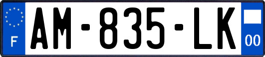AM-835-LK