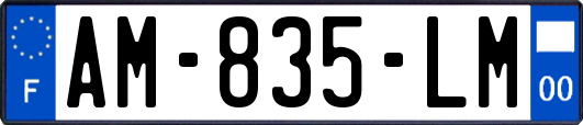 AM-835-LM