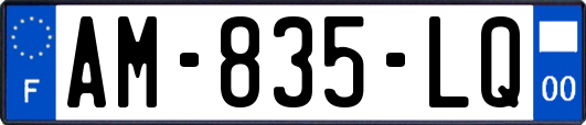 AM-835-LQ