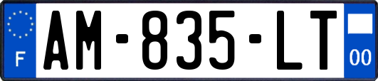 AM-835-LT
