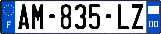 AM-835-LZ