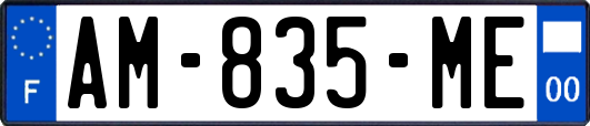 AM-835-ME