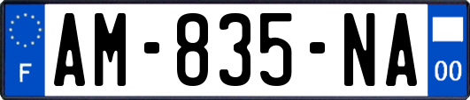 AM-835-NA