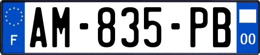 AM-835-PB